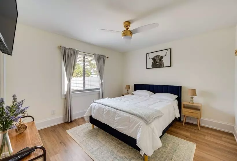 Chic Bonita Springs Vacation Rental, 6 Mi To Beach