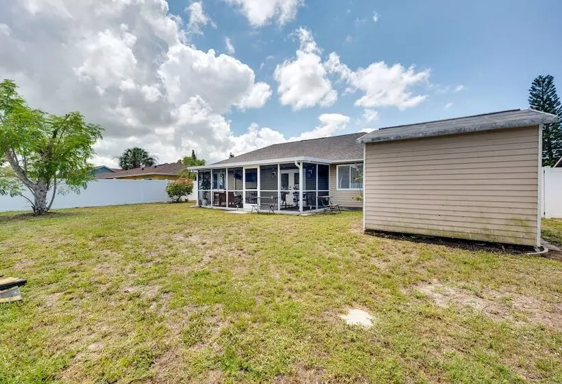 Chic Bonita Springs Vacation Rental, 6 Mi To Beach