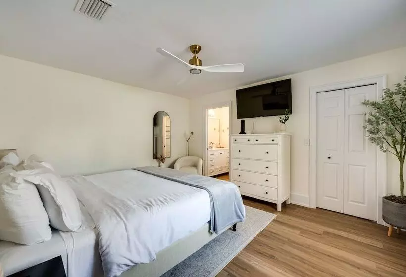 Chic Bonita Springs Vacation Rental, 6 Mi To Beach