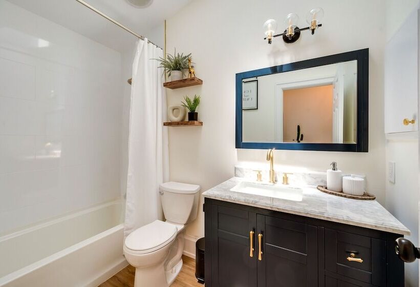 Chic Bonita Springs Vacation Rental, 6 Mi To Beach