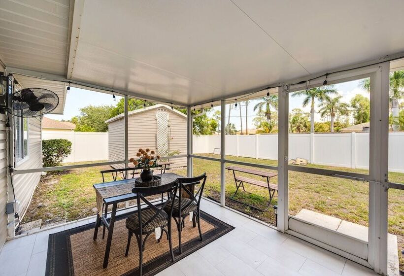 Chic Bonita Springs Vacation Rental, 6 Mi To Beach