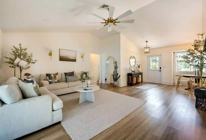 Chic Bonita Springs Vacation Rental, 6 Mi To Beach