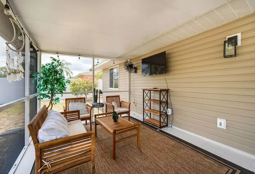 Chic Bonita Springs Vacation Rental, 6 Mi To Beach