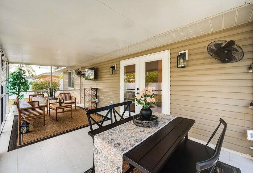 Chic Bonita Springs Vacation Rental, 6 Mi To Beach