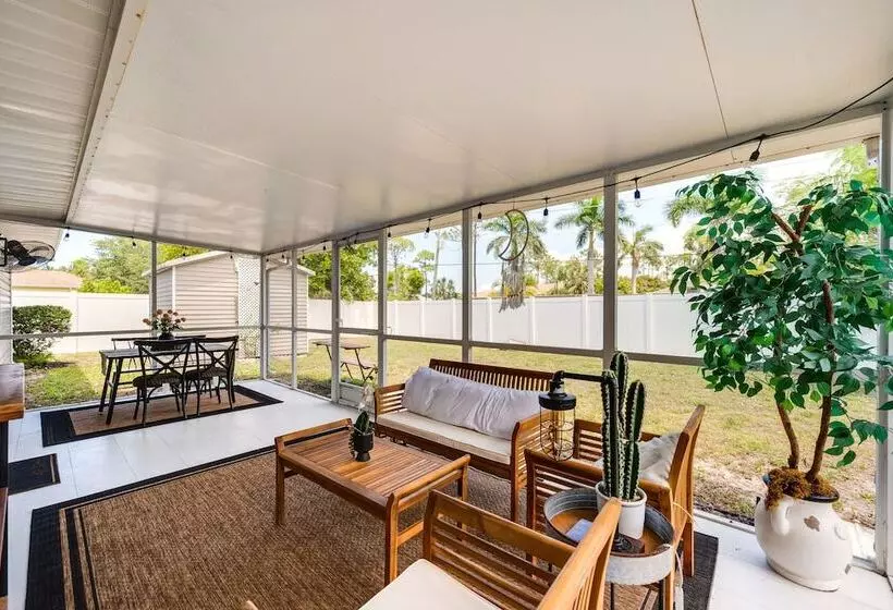 Chic Bonita Springs Vacation Rental, 6 Mi To Beach