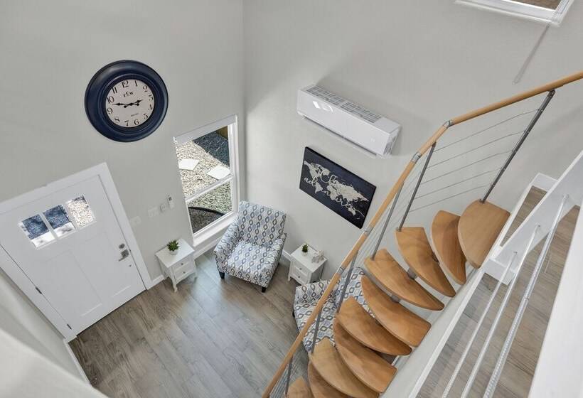 Blue Door Casita Romantic & Cozy