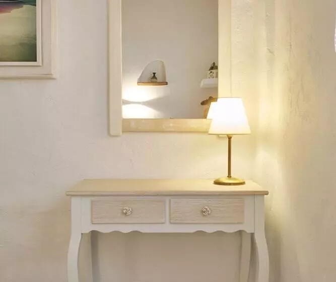 Eressian Lodgings Apartments