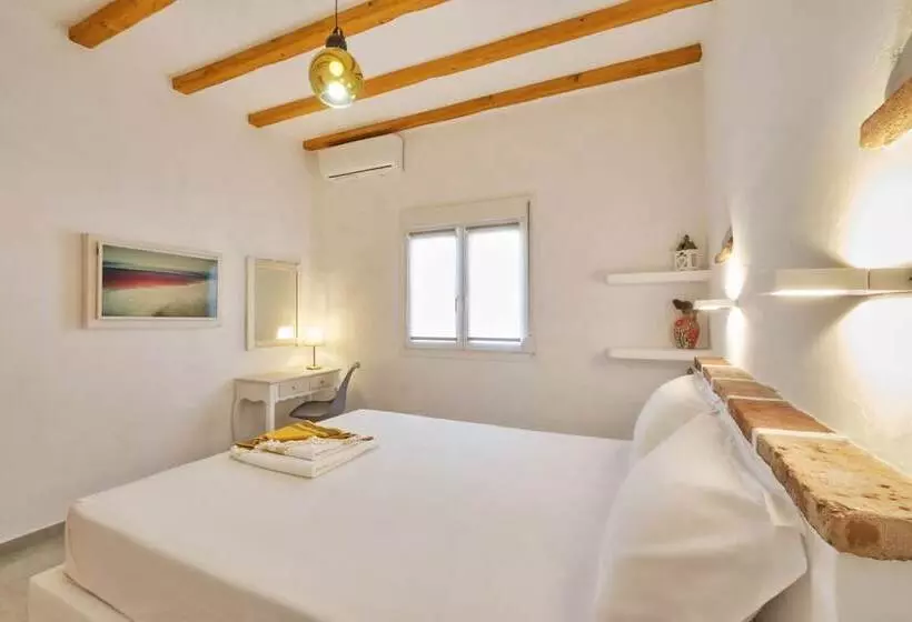 Eressian Lodgings Apartments