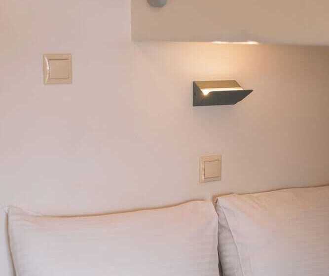 Eressian Lodgings Apartments