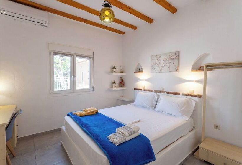 Eressian Lodgings Apartments