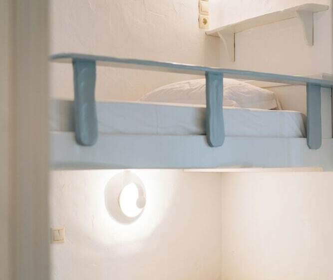 Eressian Lodgings Apartments