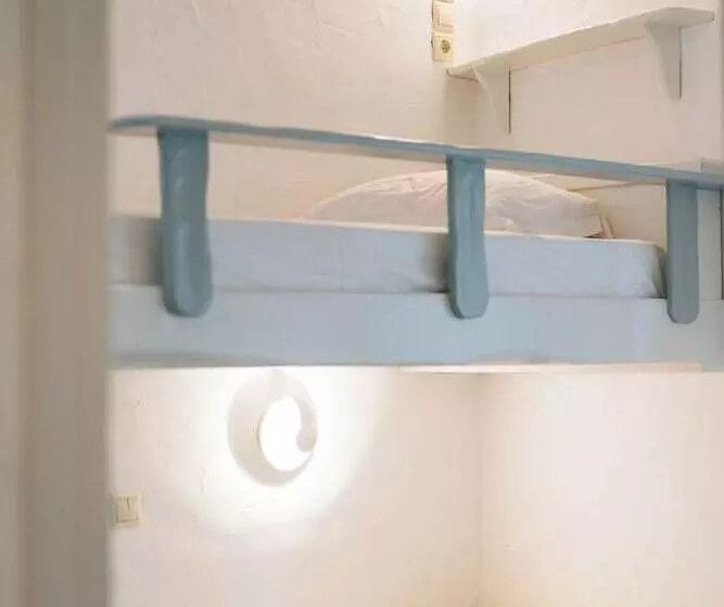 Eressian Lodgings Apartments