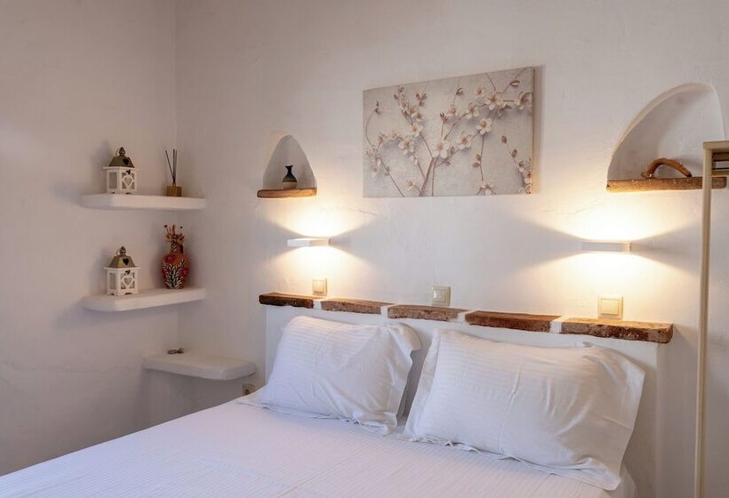 Eressian Lodgings Apartments