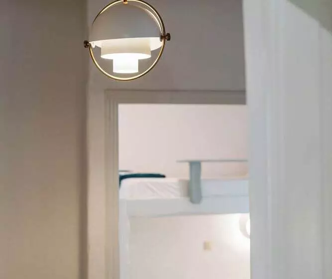 Eressian Lodgings Apartments