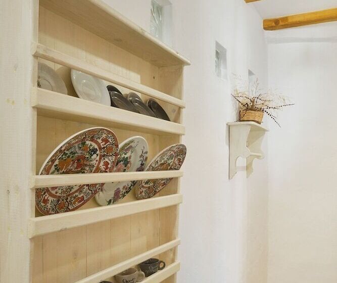 Eressian Lodgings Apartments