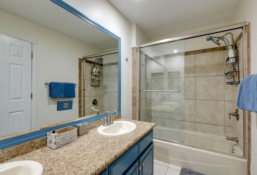 Flagstaff Home W/ Patio & Fire Pit: 4 Mi To Town!