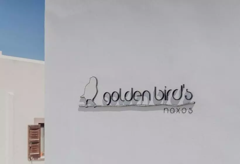 Golden Bird S