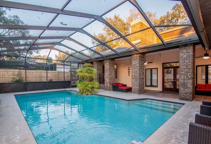 2 Mi To Busch Gardens: Retreat In Scenic Community