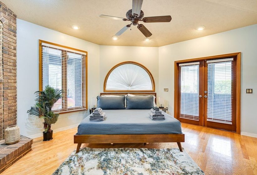 2 Mi To Busch Gardens: Retreat In Scenic Community