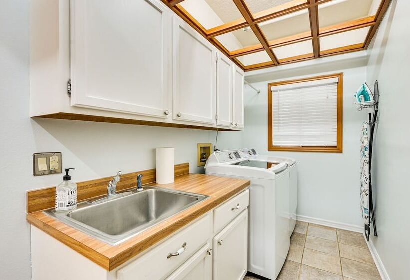 2 Mi To Busch Gardens: Retreat In Scenic Community