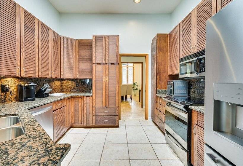 2 Mi To Busch Gardens: Retreat In Scenic Community