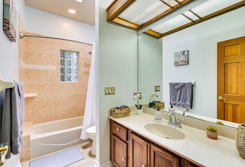 2 Mi To Busch Gardens: Retreat In Scenic Community