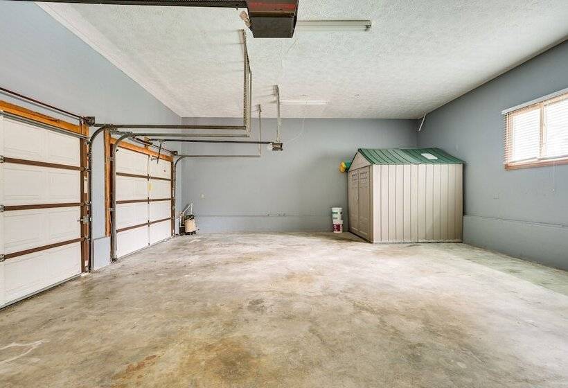 2 Mi To Busch Gardens: Retreat In Scenic Community