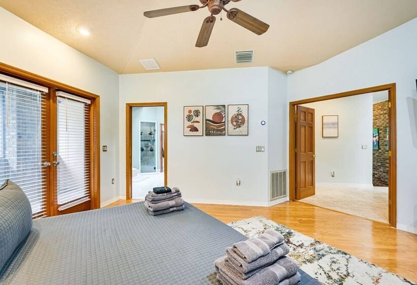 2 Mi To Busch Gardens: Retreat In Scenic Community