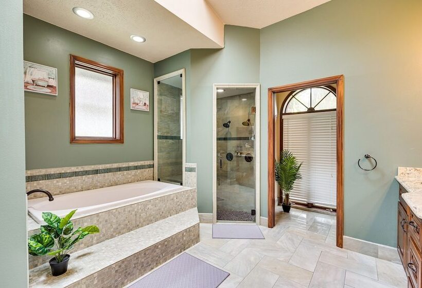 2 Mi To Busch Gardens: Retreat In Scenic Community