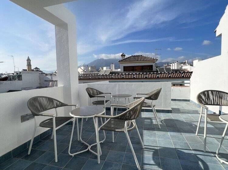 Отель Boutique La Brisa Del Mar