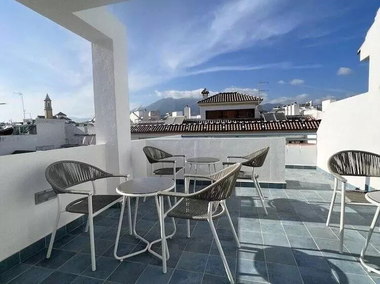 ホテル Boutique La Brisa Del Mar