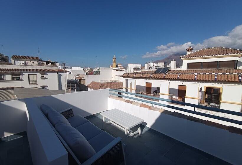 Отель Boutique La Brisa Del Mar