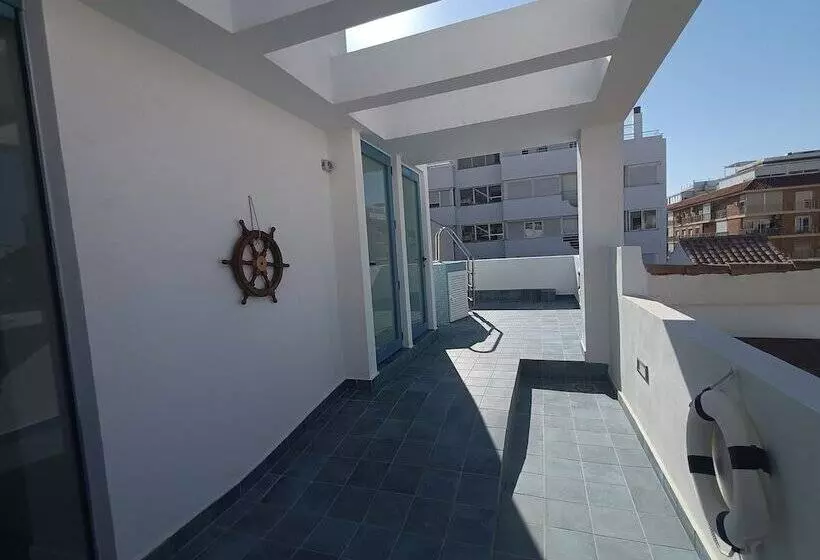 ホテル Boutique La Brisa Del Mar