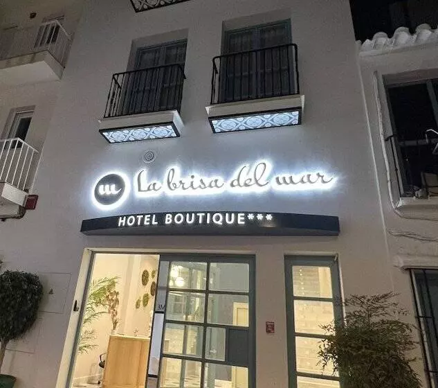 ホテル Boutique La Brisa Del Mar