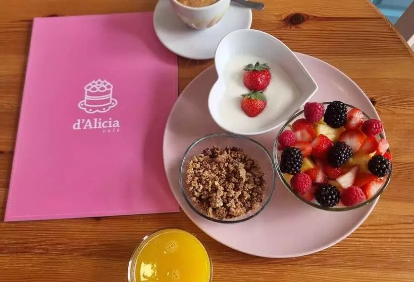 ホテル Boutique La Brisa Del Mar