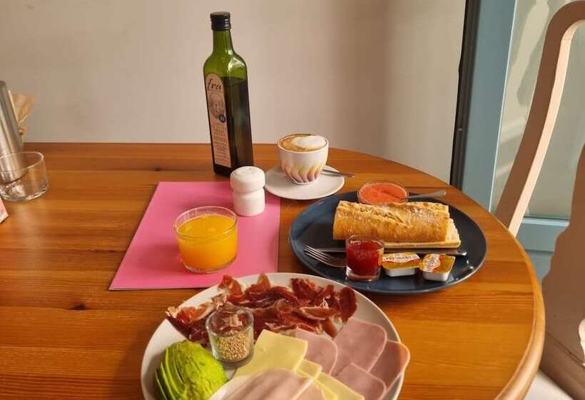 Отель Boutique La Brisa Del Mar