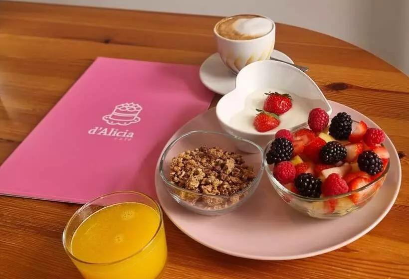 ホテル Boutique La Brisa Del Mar