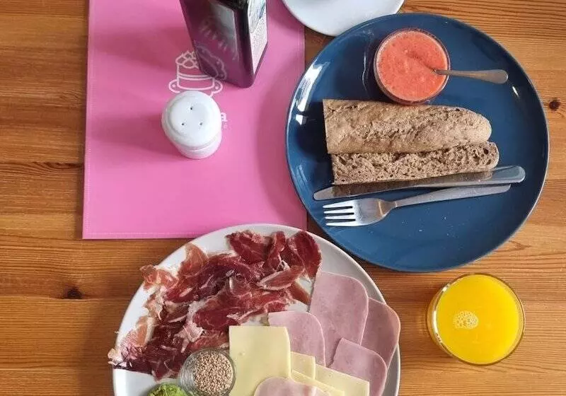 ホテル Boutique La Brisa Del Mar