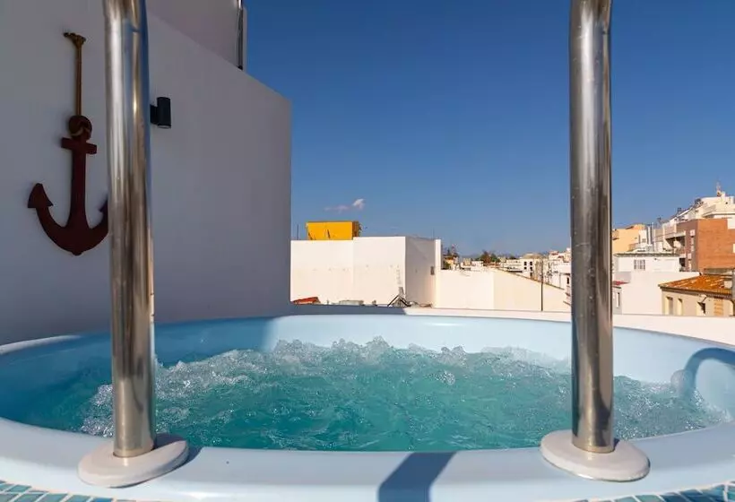 ホテル Boutique La Brisa Del Mar