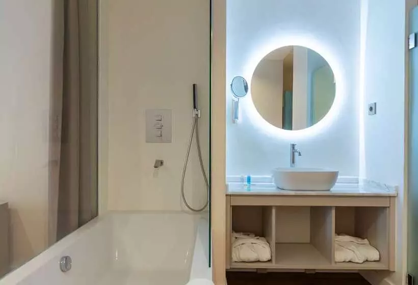 ホテル Boutique La Brisa Del Mar