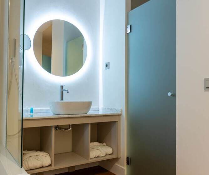 Отель Boutique La Brisa Del Mar