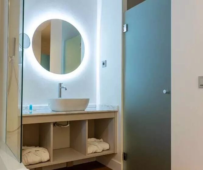 ホテル Boutique La Brisa Del Mar