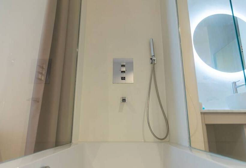 Отель Boutique La Brisa Del Mar