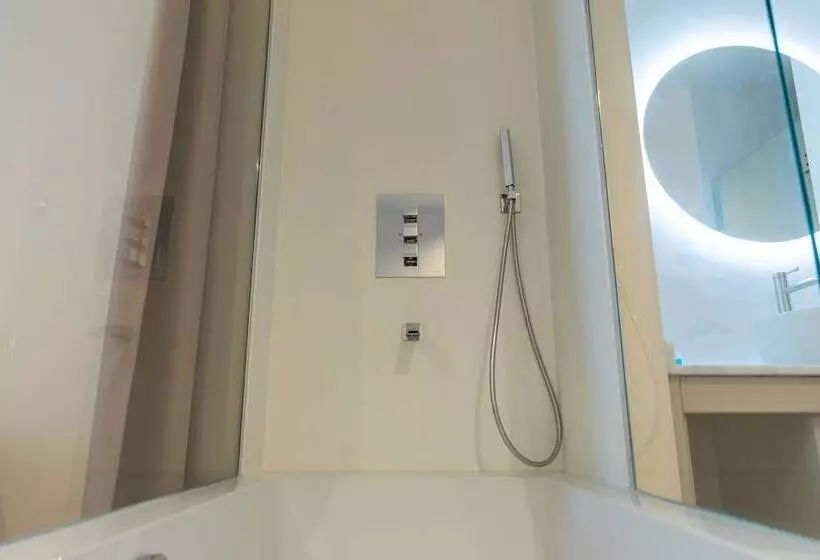 ホテル Boutique La Brisa Del Mar