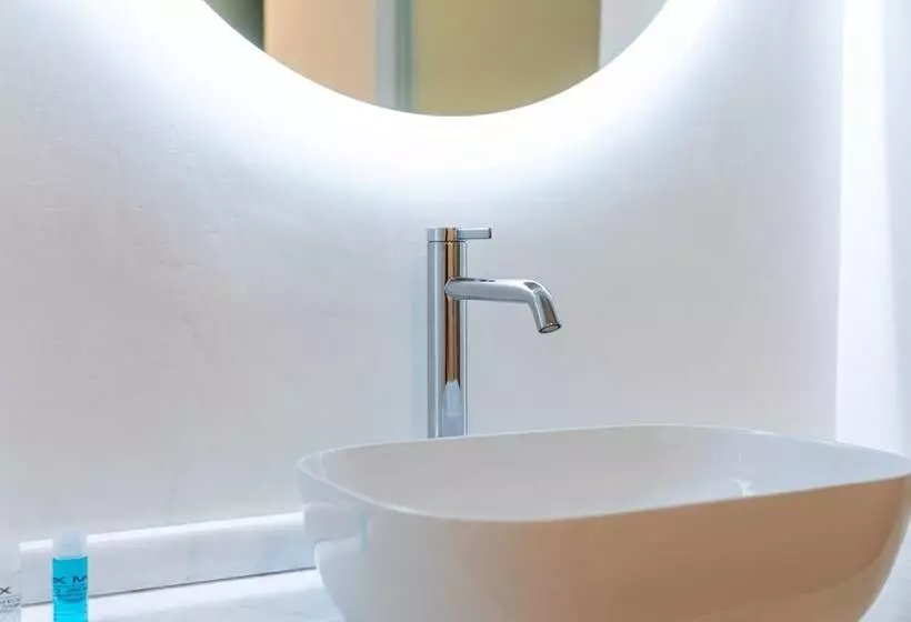 ホテル Boutique La Brisa Del Mar