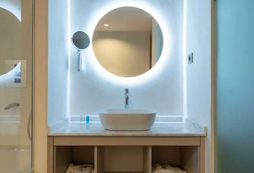 ホテル Boutique La Brisa Del Mar