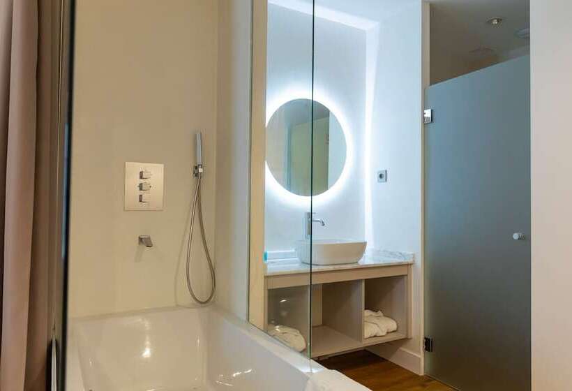 Отель Boutique La Brisa Del Mar