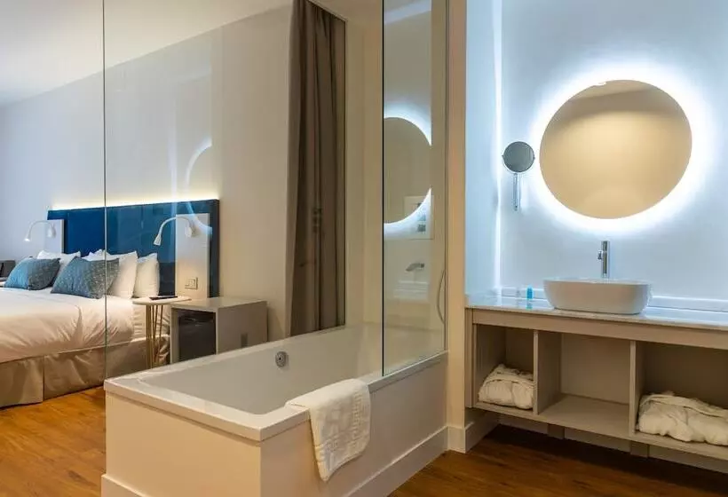 ホテル Boutique La Brisa Del Mar