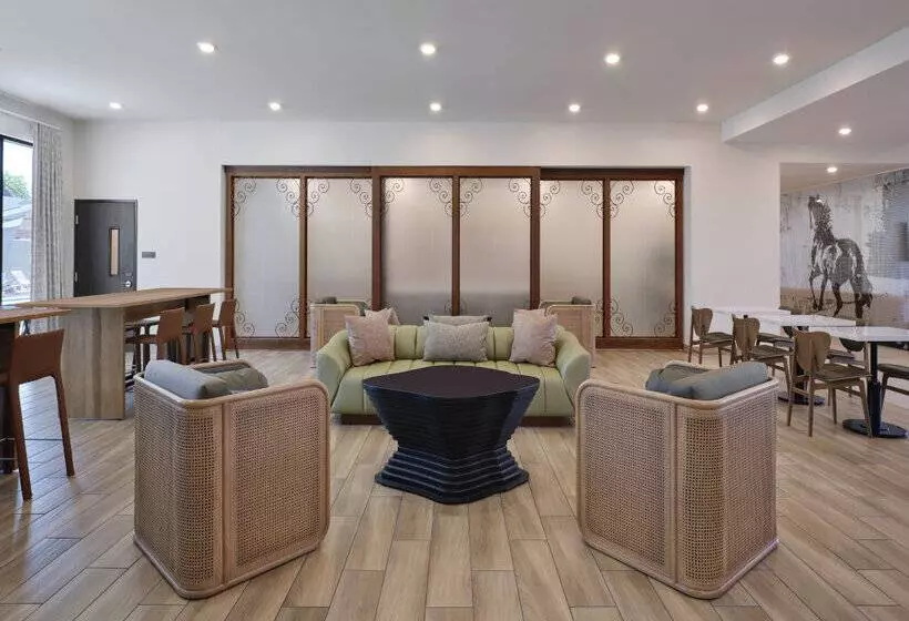 ホテル Fairfield Inn & Suites By Marriott Tempe