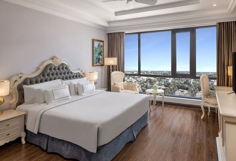 Hotel Melia Vinpearl Tay Ninh